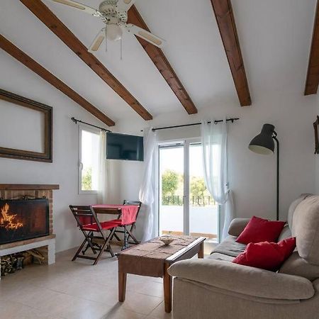 Acogedor Apartamento En La Sella, Javea Pedreguer Bagian luar foto