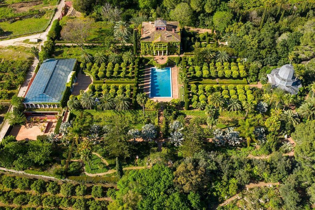 Acogedor Apartamento En La Sella, Javea Pedreguer Bagian luar foto